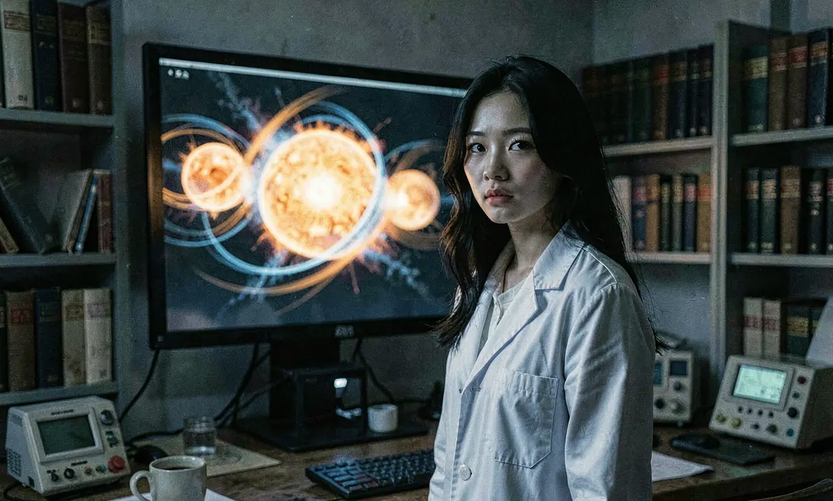 Shen Yufei