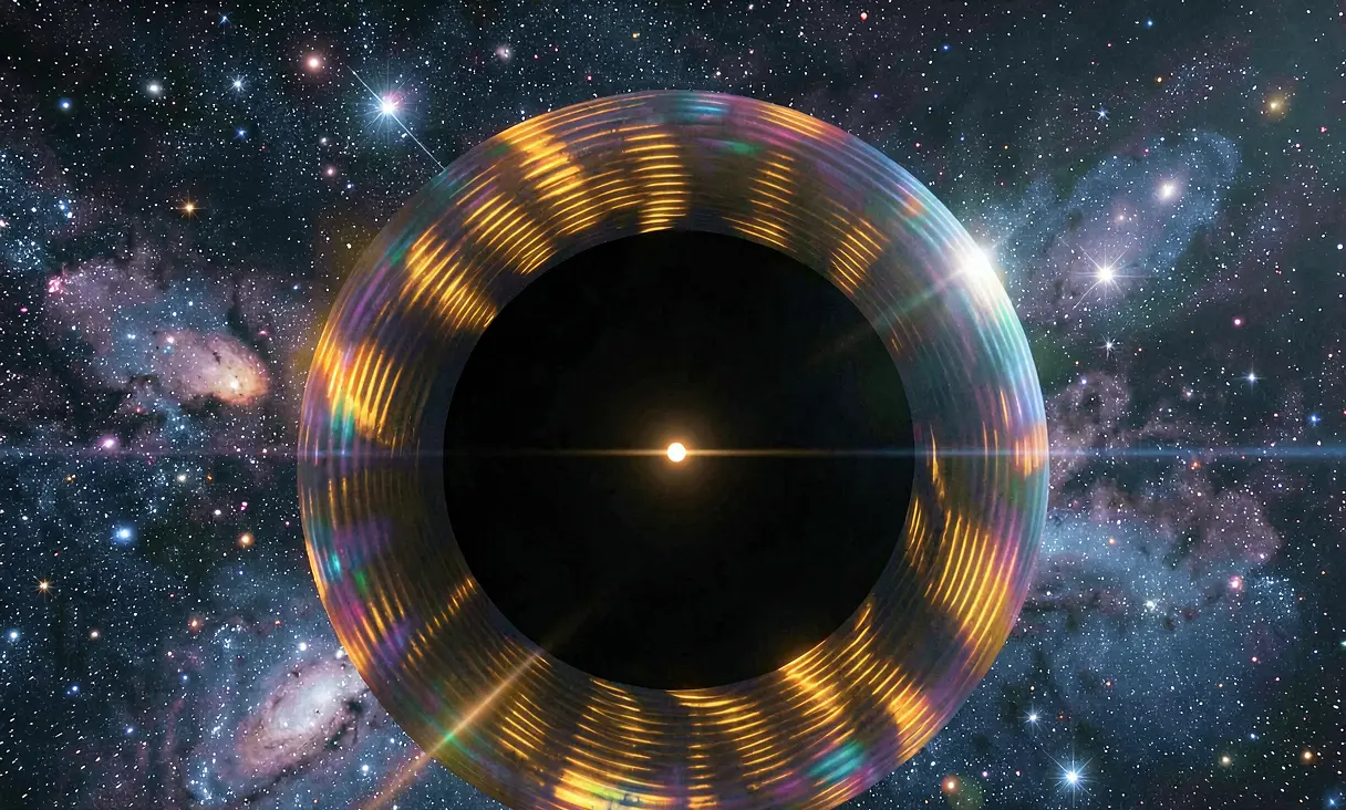 The Light Speed Bubble