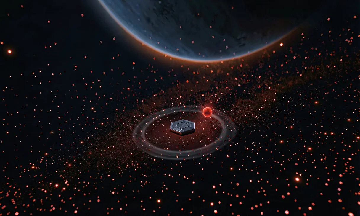 Second-Generation Universe Societies