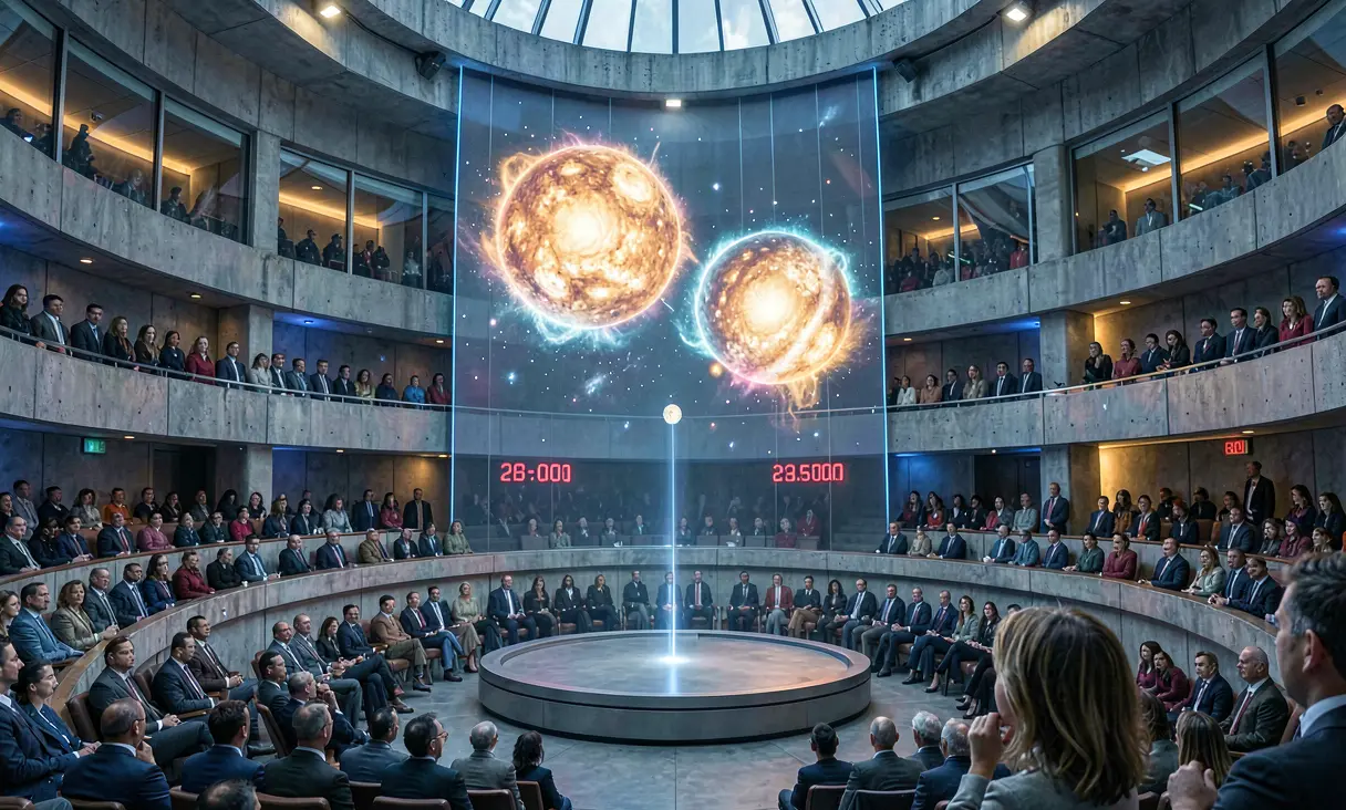 United Earth Government