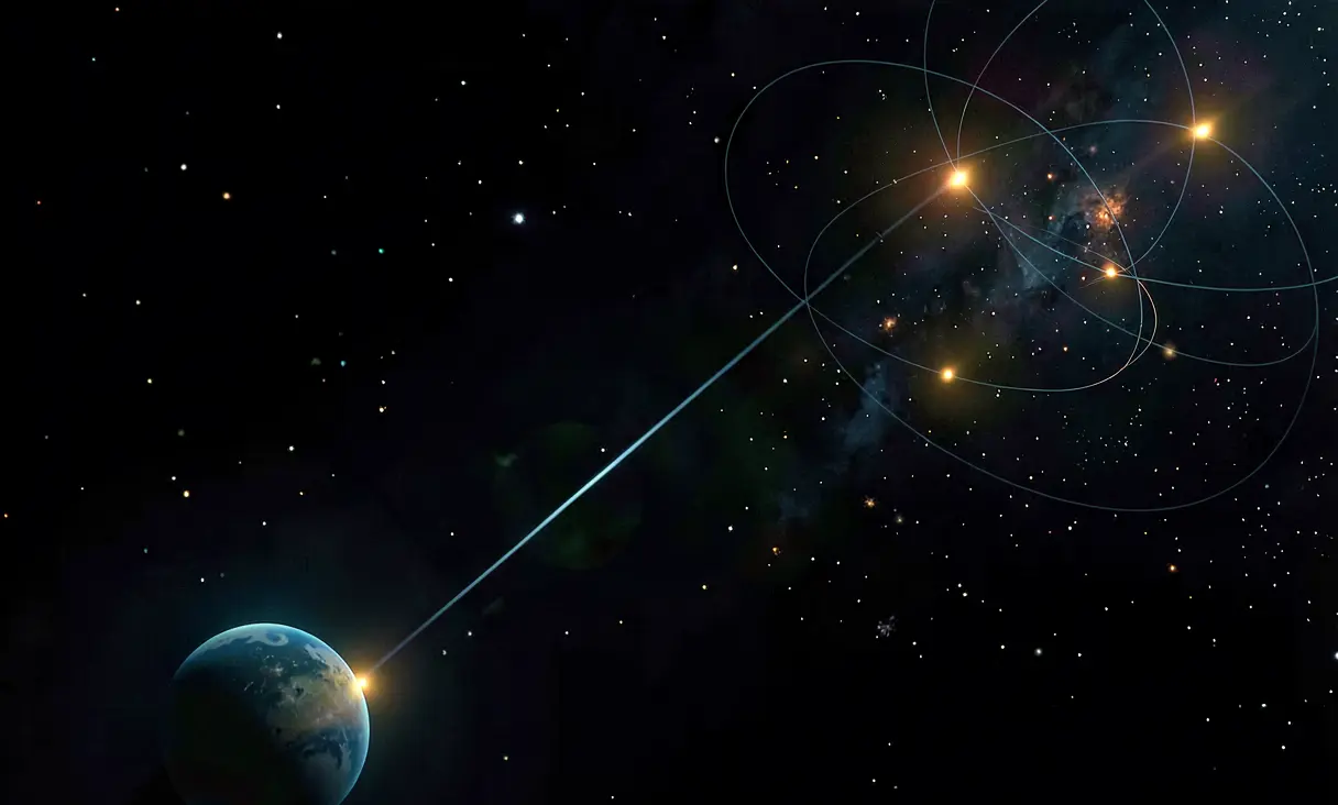 Cosmic Civilization