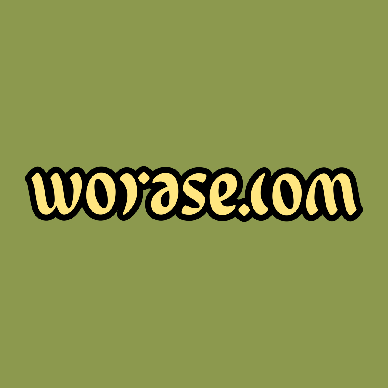 Black Domain