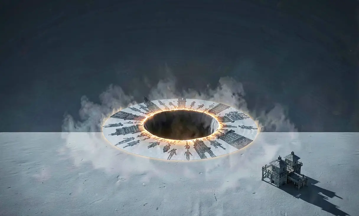 The Return to Zero