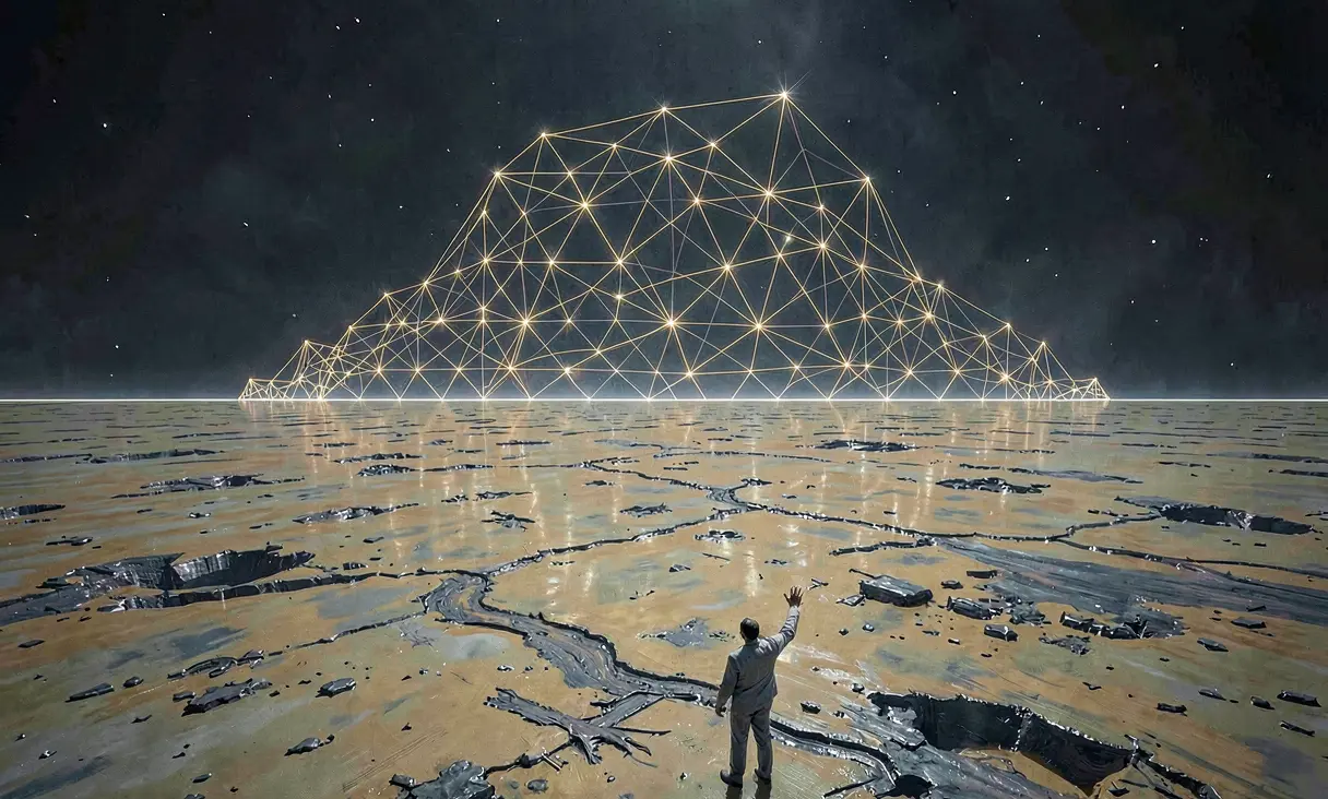 The Second-Generation Civilization