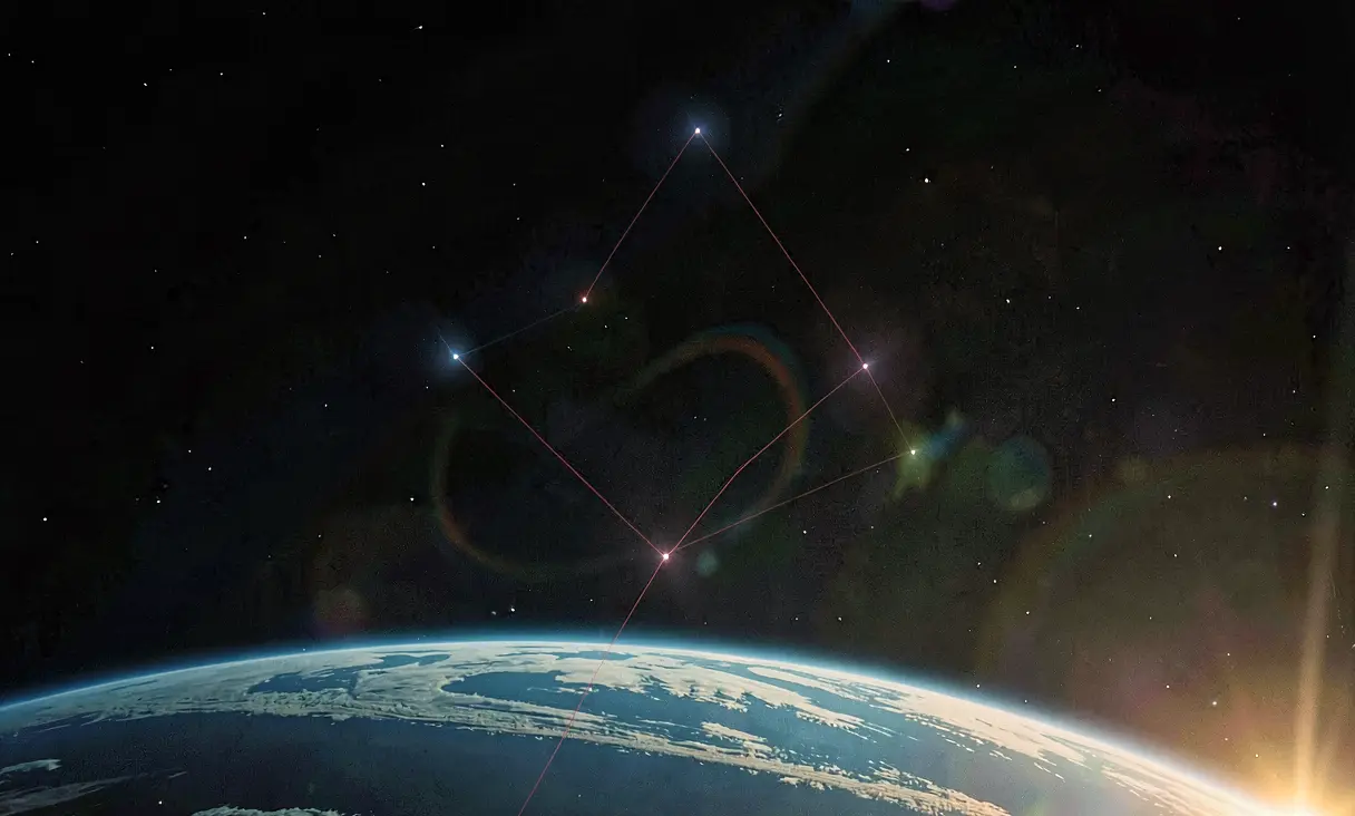 Earth