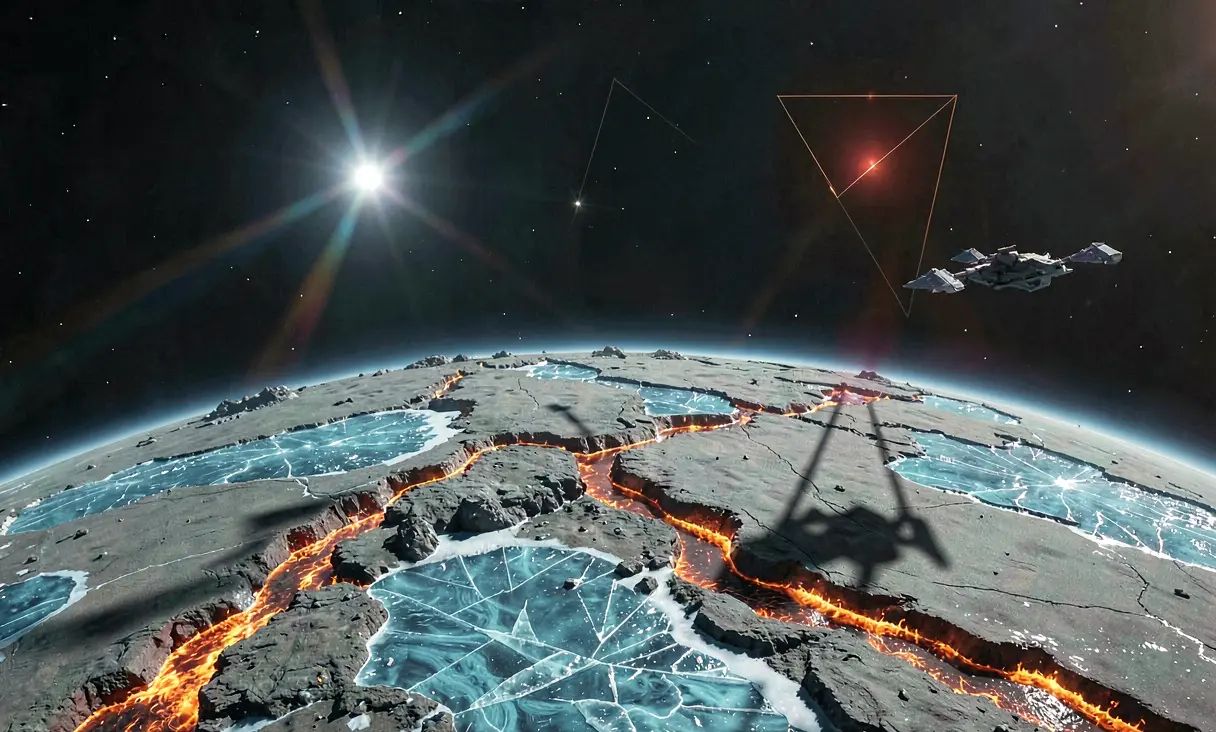 Trisolaris